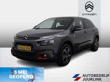 1.2 T 110PK C-series Nav/Camera/Carplay /Winterpak