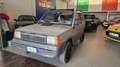 Fiat Panda 1ª serie 4x4  TETTUCCIO! RESTAURATA! ISCRITTA ASI Zwart - thumbnail 1