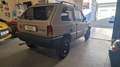 Fiat Panda 1ª serie 4x4  TETTUCCIO! RESTAURATA! ISCRITTA ASI Zwart - thumbnail 5