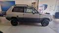 Fiat Panda 1ª serie 4x4  TETTUCCIO! RESTAURATA! ISCRITTA ASI Zwart - thumbnail 4