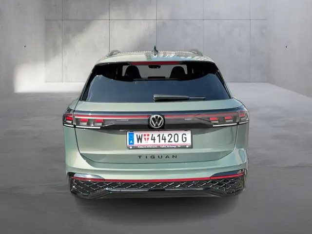 Volkswagen Tiguan Sport eHybrid DSG 150 kW Ansicht 5