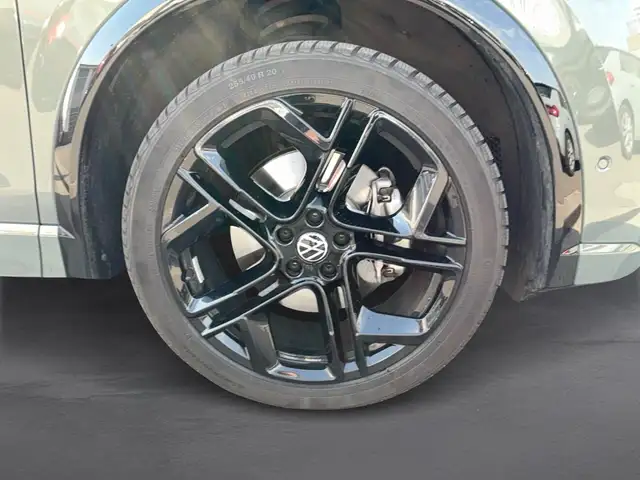 Volkswagen Tiguan Sport eHybrid DSG 150 kW Ansicht 11