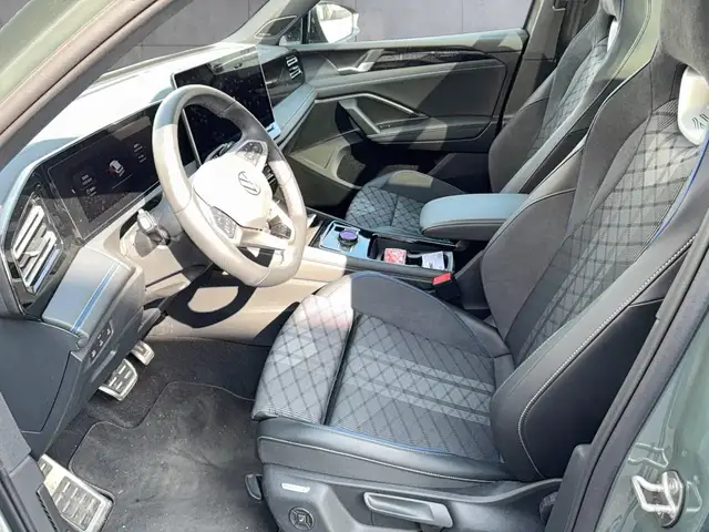 Volkswagen Tiguan Sport eHybrid DSG 150 kW Ansicht 8