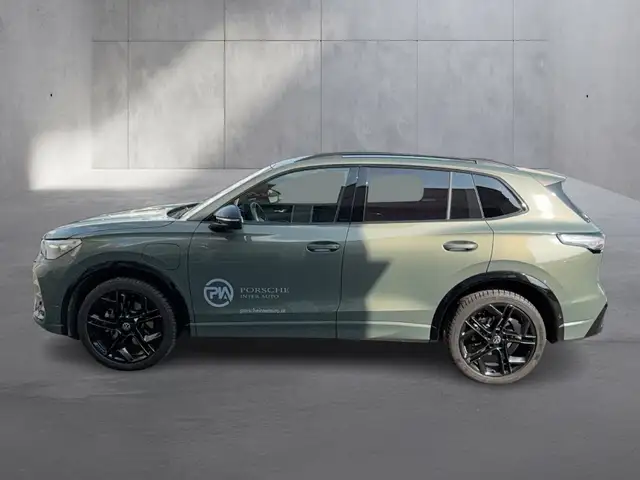 Volkswagen Tiguan Sport eHybrid DSG 150 kW Ansicht 3