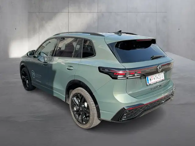 Volkswagen Tiguan Sport eHybrid DSG 150 kW Ansicht 4