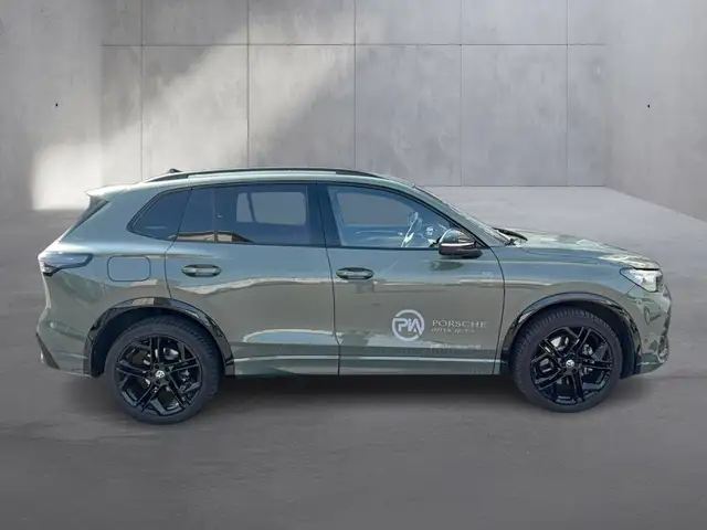 Volkswagen Tiguan Sport eHybrid DSG 150 kW Ansicht 7
