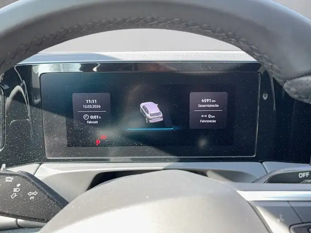 Volkswagen Tiguan Sport eHybrid DSG 150 kW Ansicht 10