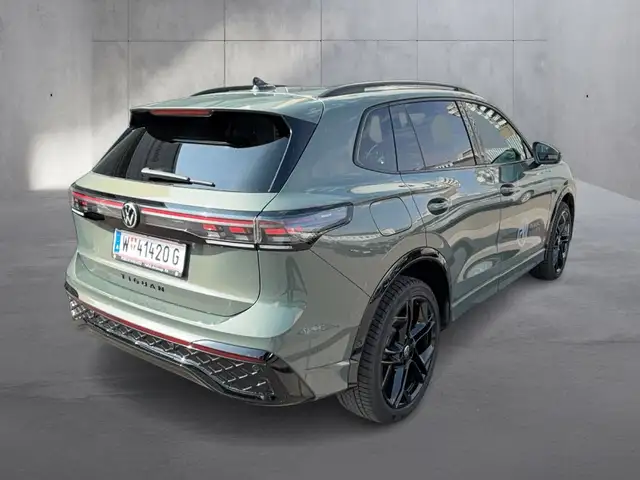 Volkswagen Tiguan Sport eHybrid DSG 150 kW Ansicht 6