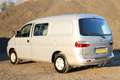 Hyundai H 200 2.5 DC lang 6 seater Gris - thumbnail 4