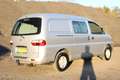Hyundai H 200 2.5 DC lang 6 seater Gris - thumbnail 6