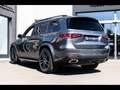 Mercedes-Benz GLS 580 4M AMG°7 SITZE°WARR 9/26°23''°HUD°AHK°PANO°MASSAGE Grau - thumbnail 3