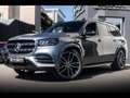 Mercedes-Benz GLS 580 4M AMG°7 SITZE°WARR 9/26°23''°HUD°AHK°PANO°MASSAGE Grau - thumbnail 1