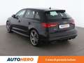 Audi S3 2.0 TFSI 300 CV S tronic quattro Nero - thumbnail 4