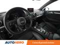 Audi S3 2.0 TFSI 300 CV S tronic quattro Nero - thumbnail 11