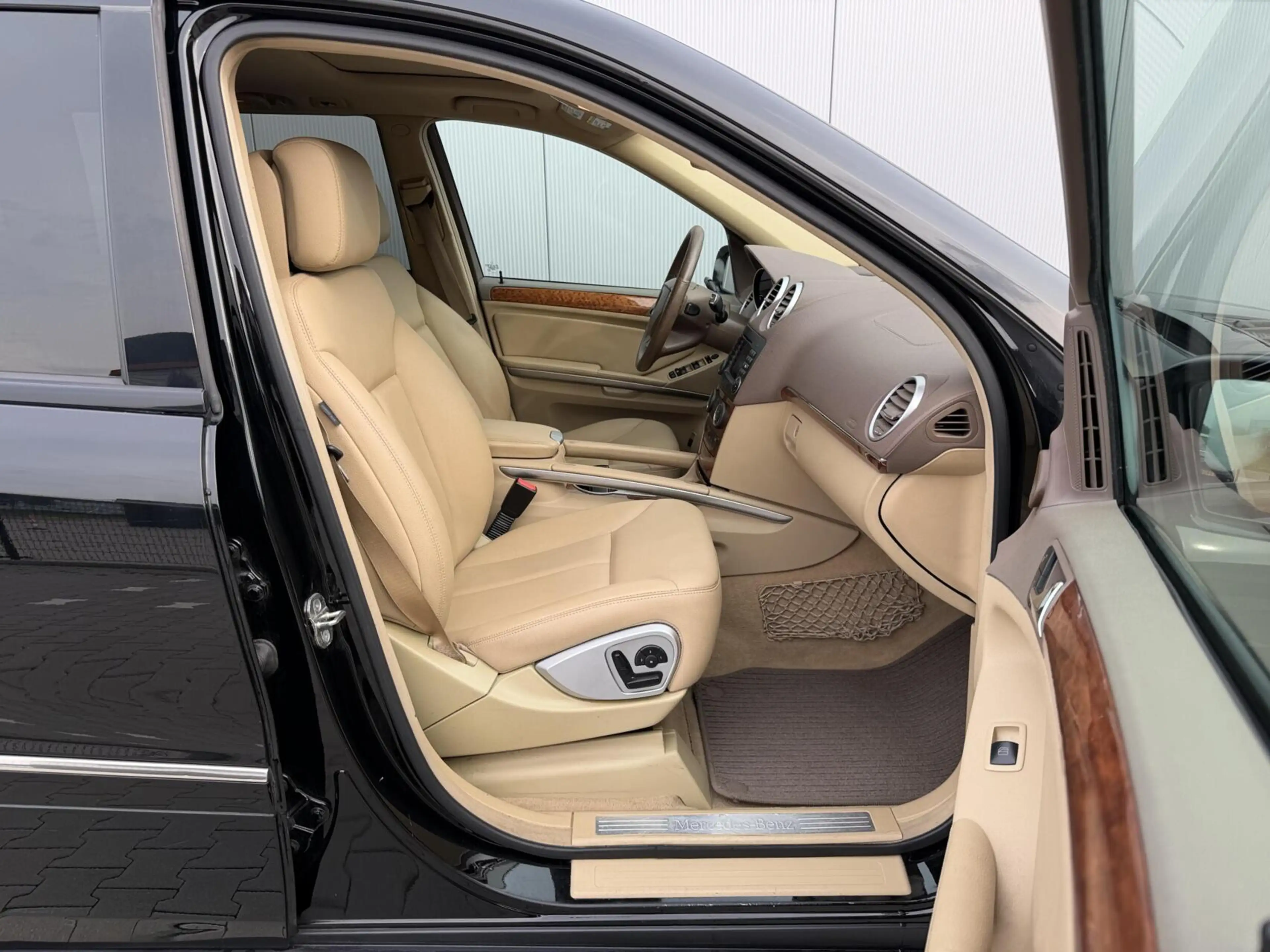 Mercedes-Benz GL 450 | Pano | Xenon | 2de eigenaar | 7persoons — photo 12