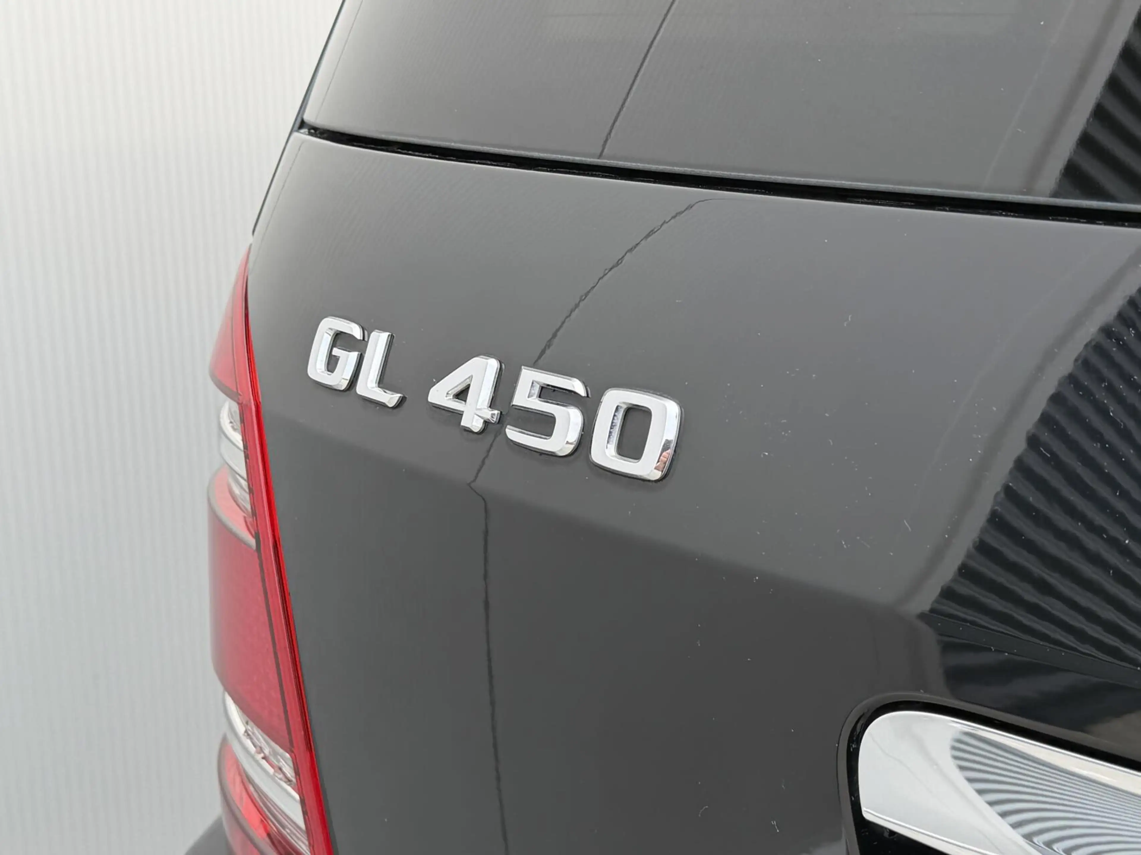 Mercedes-Benz GL 450 | Pano | Xenon | 2de eigenaar | 7persoons — photo 9
