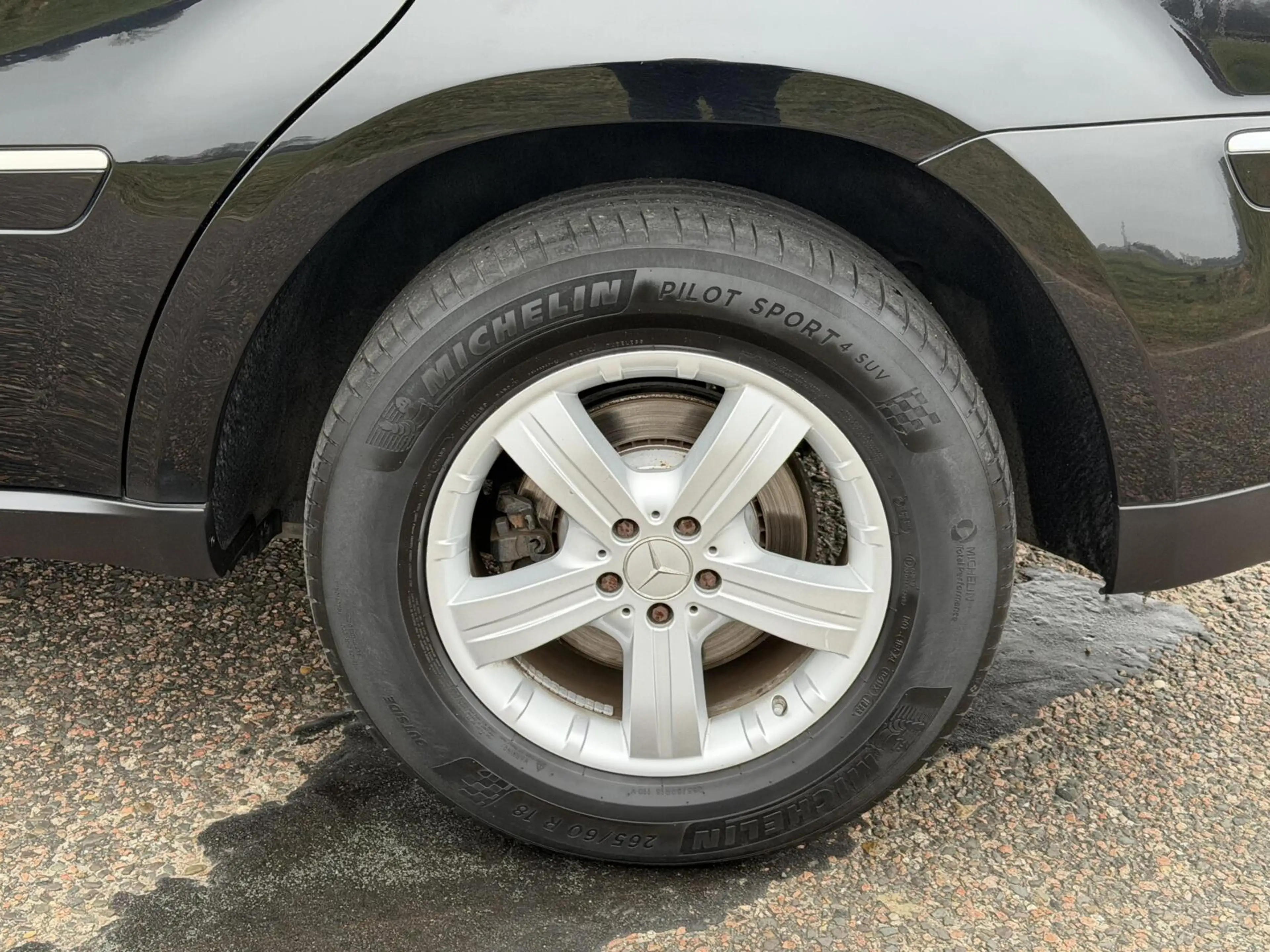 Mercedes-Benz GL 450 | Pano | Xenon | 2de eigenaar | 7persoons — photo 11
