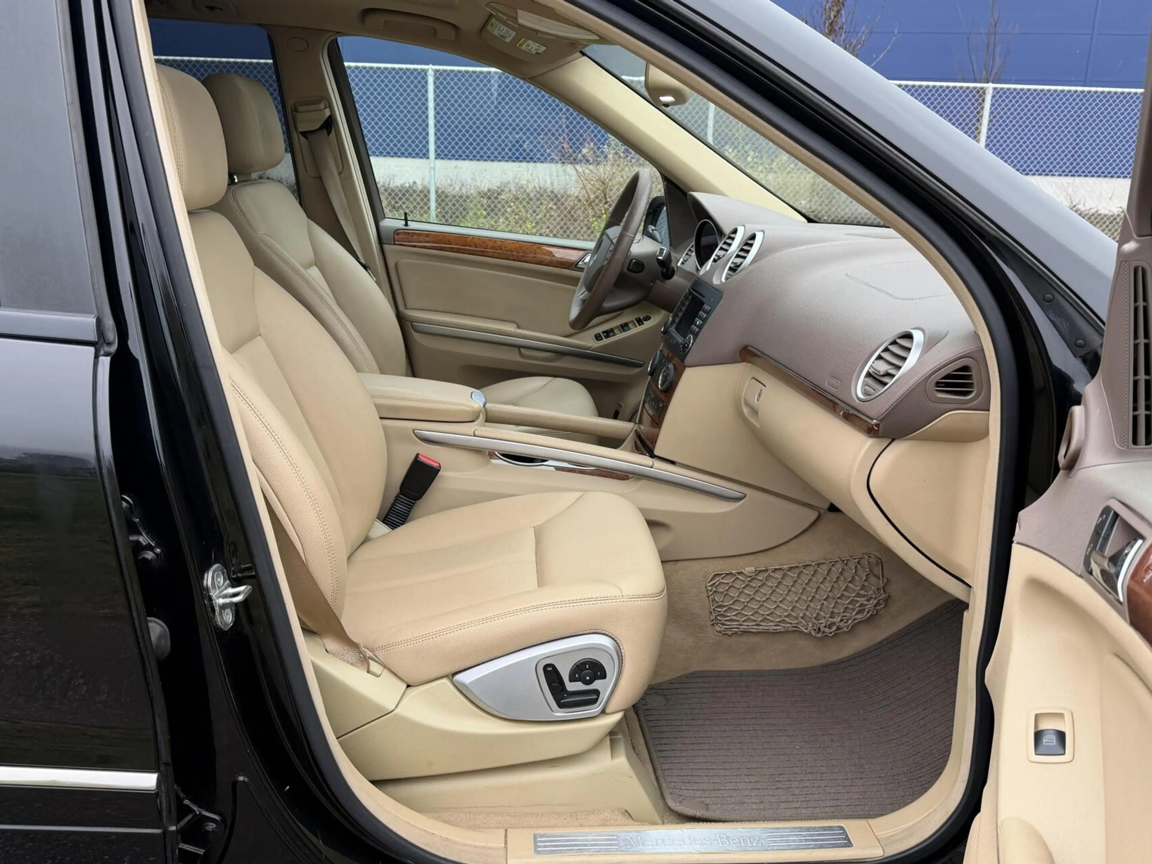 Mercedes-Benz GL 450 | Pano | Xenon | 2de eigenaar | 7persoons — photo 12