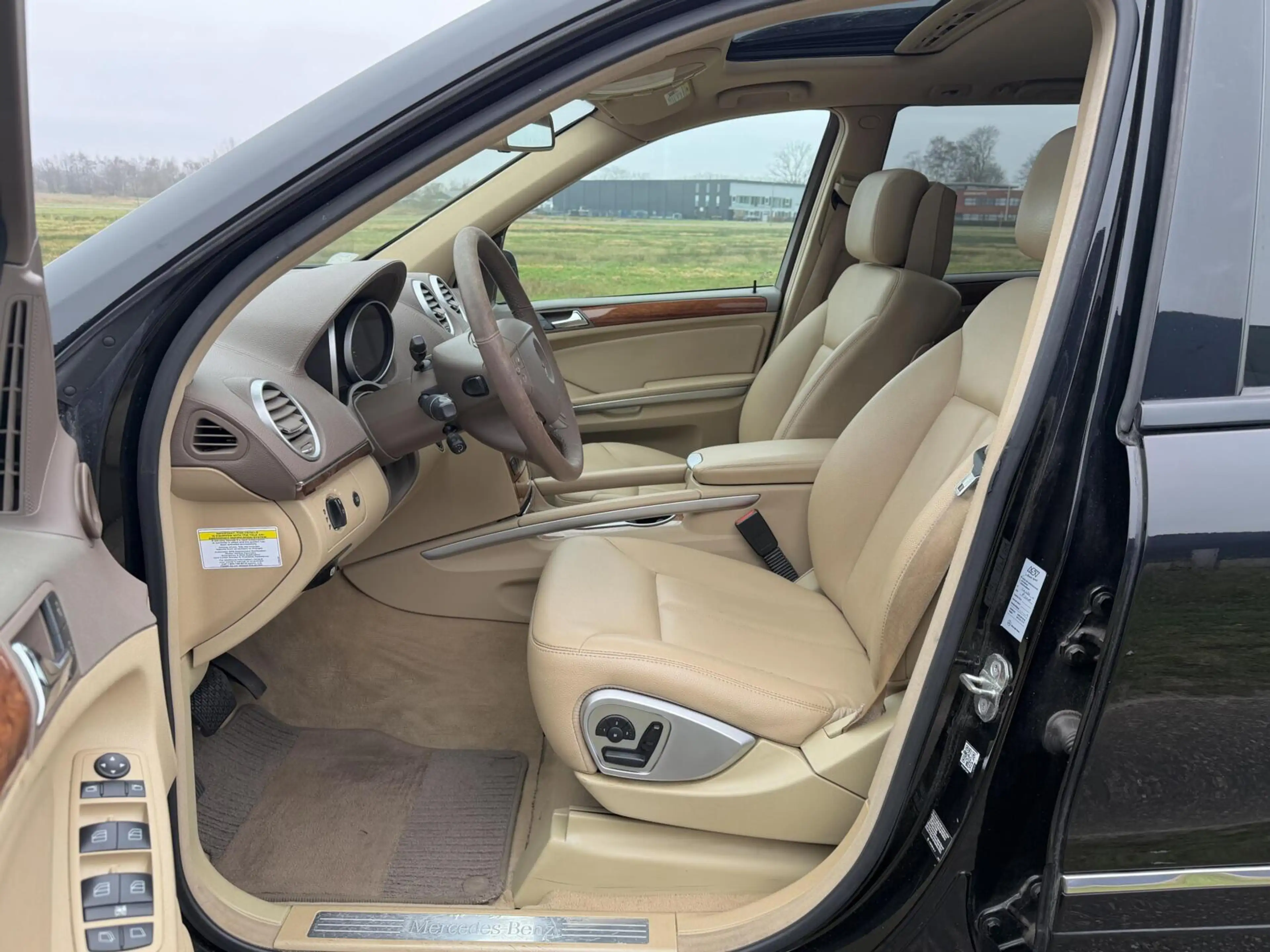 Mercedes-Benz GL 450 | Pano | Xenon | 2de eigenaar | 7persoons — photo 15