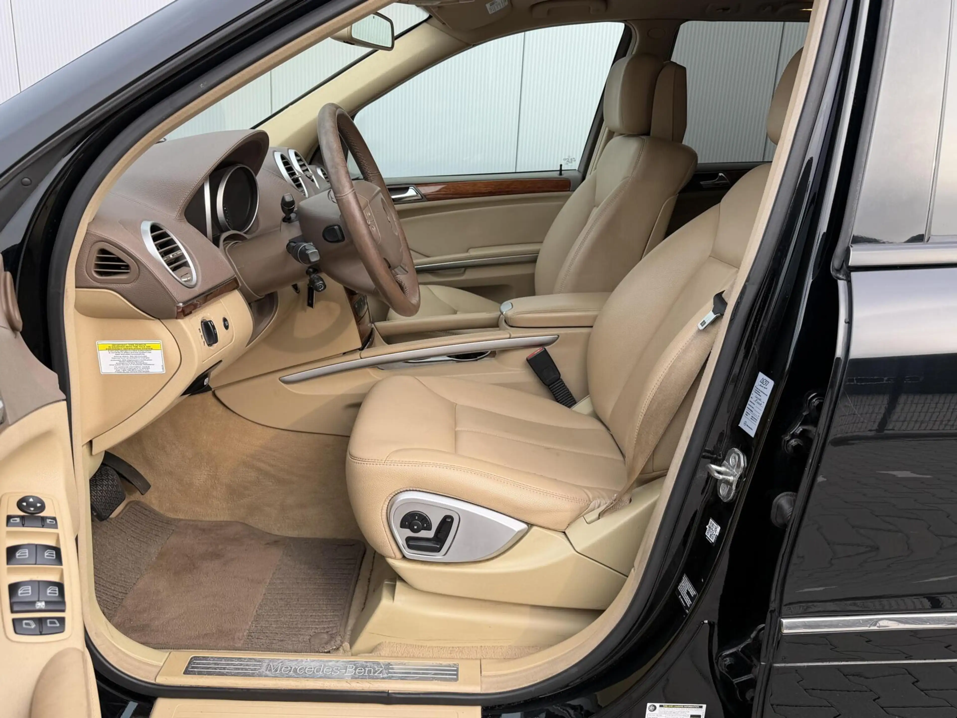 Mercedes-Benz GL 450 | Pano | Xenon | 2de eigenaar | 7persoons — photo 10