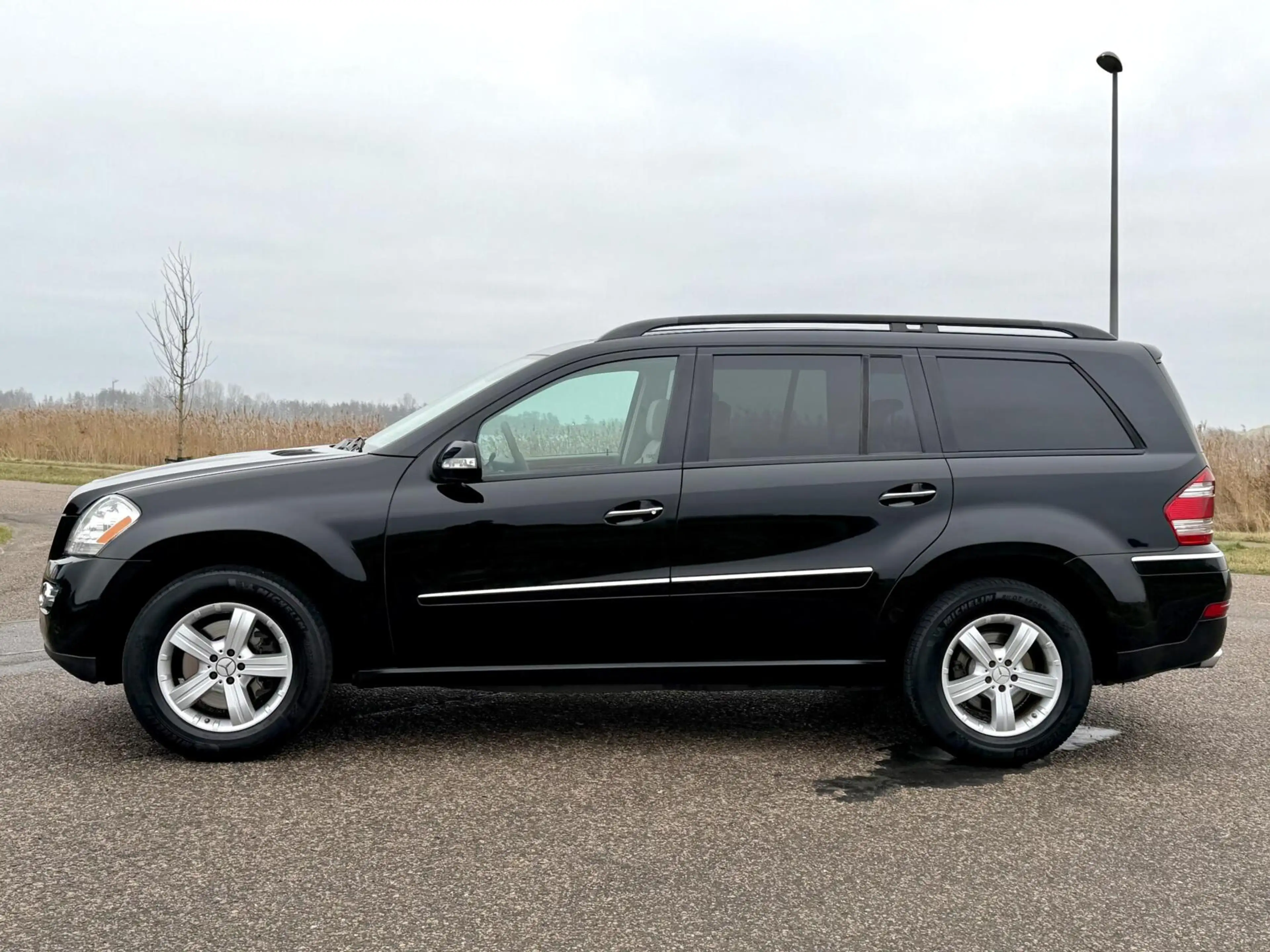 Mercedes-Benz GL 450 | Pano | Xenon | 2de eigenaar | 7persoons — photo 8