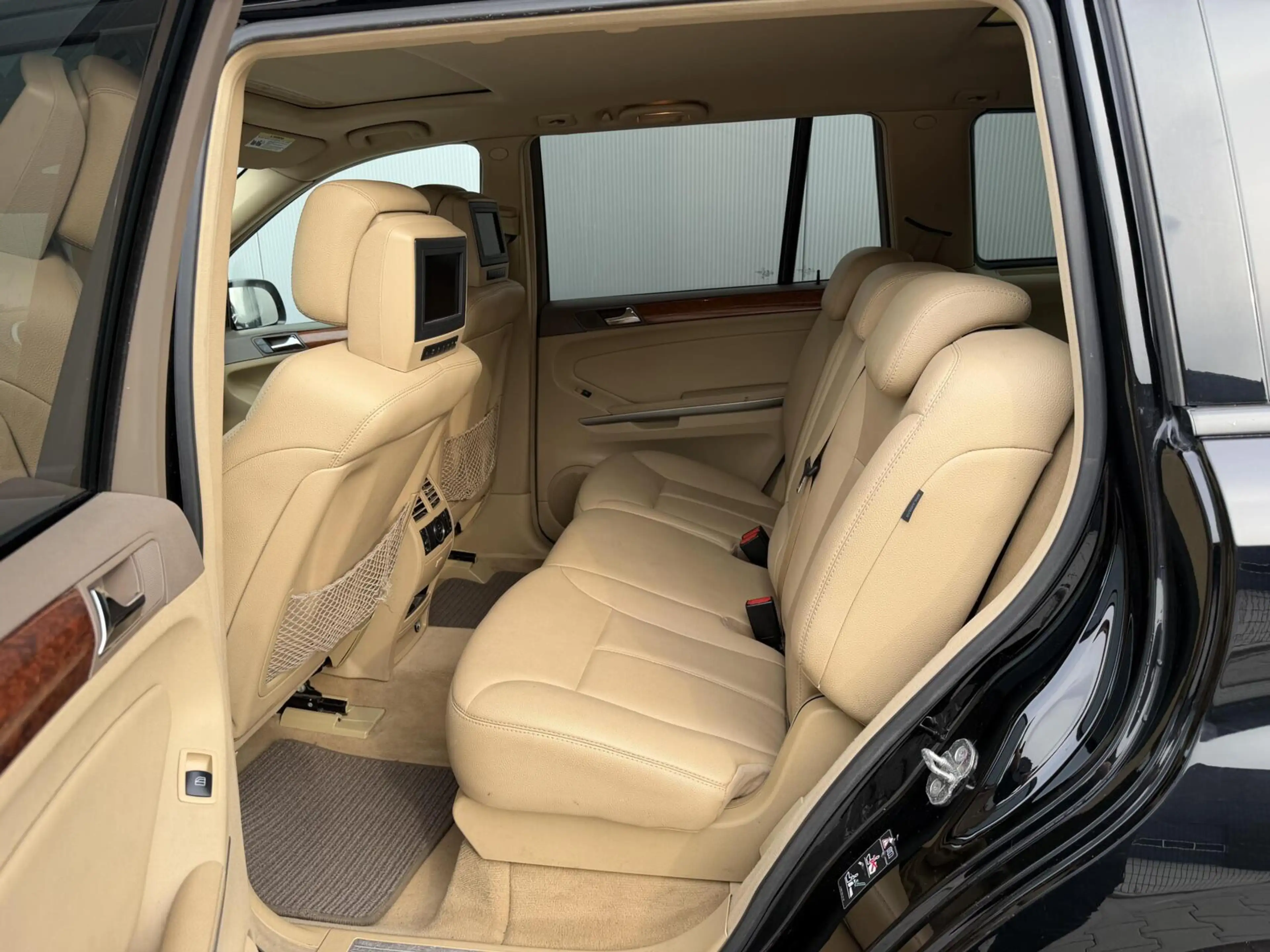 Mercedes-Benz GL 450 | Pano | Xenon | 2de eigenaar | 7persoons — photo 15