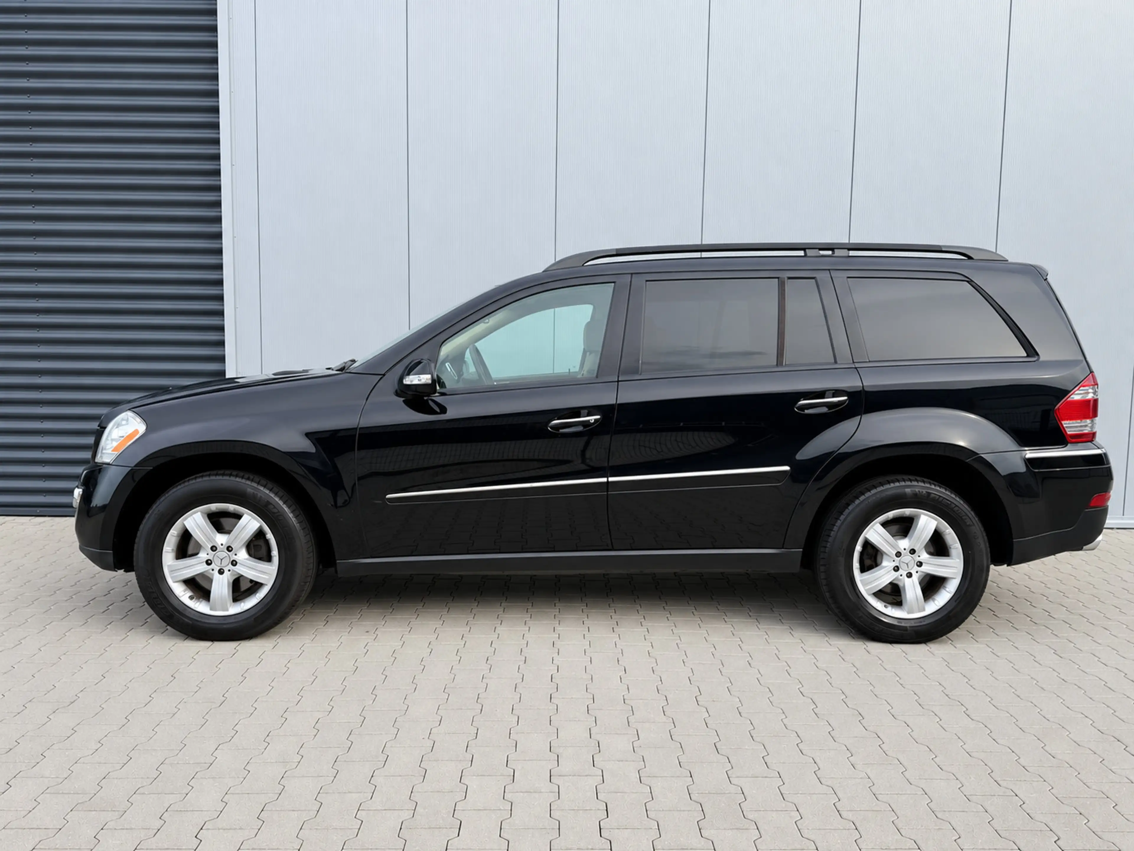 Mercedes-Benz GL 450 | Pano | Xenon | 2de eigenaar | 7persoons — photo 8