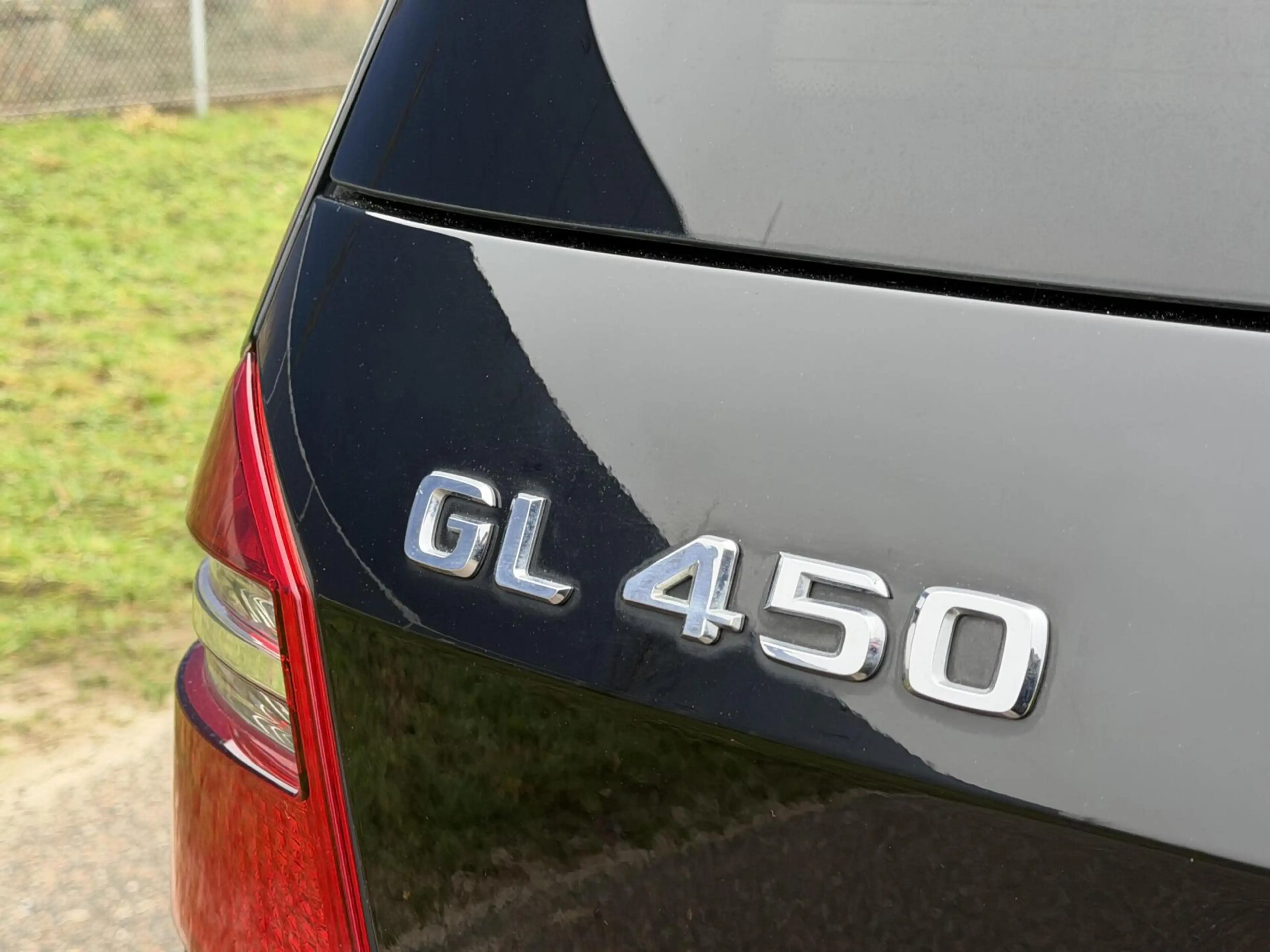 Mercedes-Benz GL 450 | Pano | Xenon | 2de eigenaar | 7persoons — photo 10