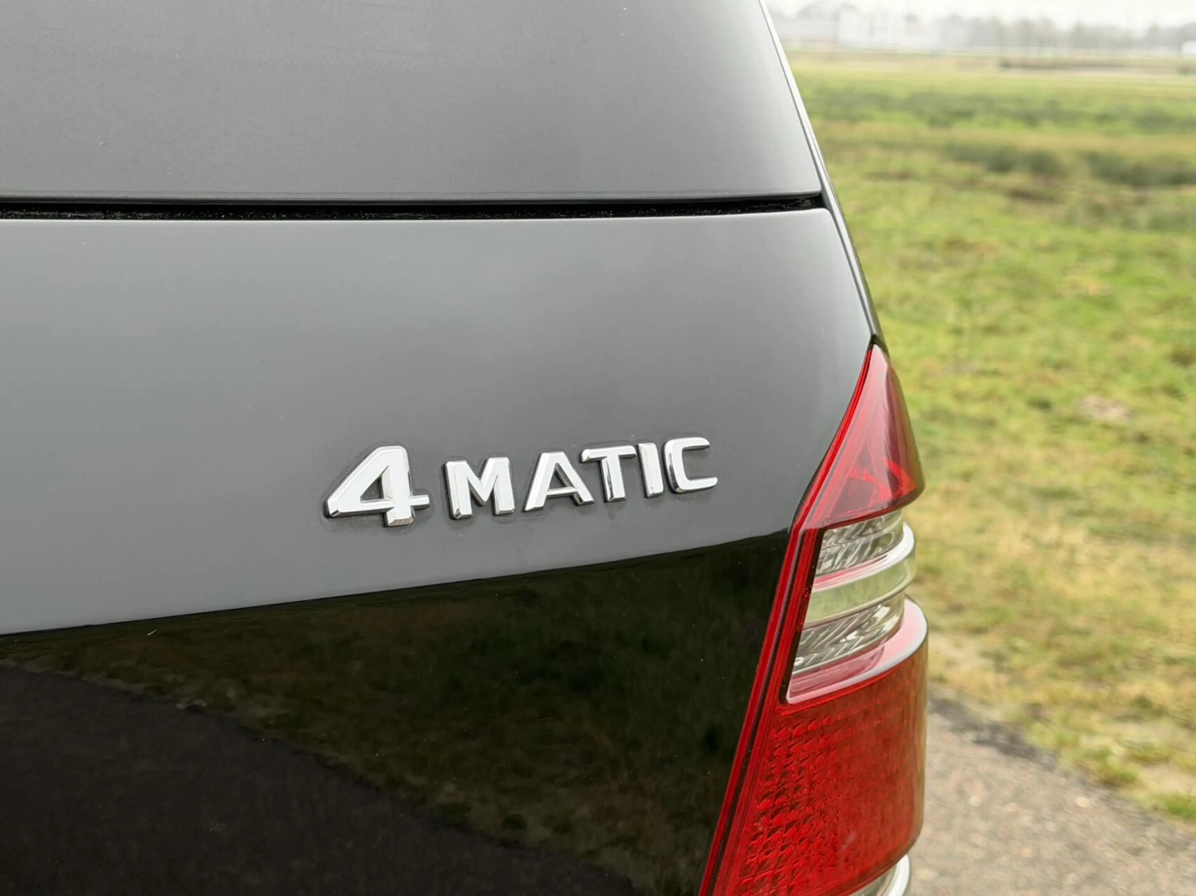 Mercedes-Benz GL 450 | Pano | Xenon | 2de eigenaar | 7persoons — photo 9