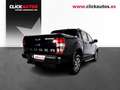 Ford Ranger 2.0 213CV Wildtrak AT Zwart - thumbnail 3