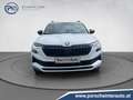 Skoda Karoq 4x4 Sportline TDI DSG Weiß - thumbnail 4