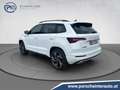 Skoda Karoq 4x4 Sportline TDI DSG Weiß - thumbnail 3