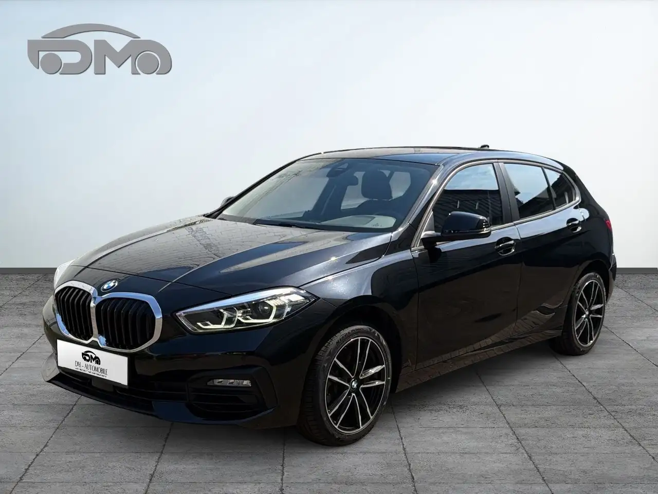 BMW 120