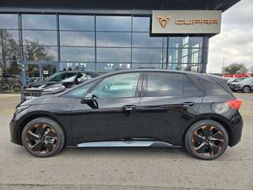 170KW Dynamic Ed.*Allwetter*Pilot M*