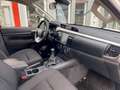 Toyota Hilux 2,8 Double Cab 4X4 APPLECAR SHZ ACC Wanne Weiß - thumbnail 36
