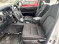 Toyota Hilux 2,8 Double Cab 4X4 APPLECAR SHZ ACC Wanne Weiß - thumbnail 33
