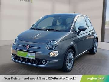 1.0 Mild Hybrid Dolcevita Plus