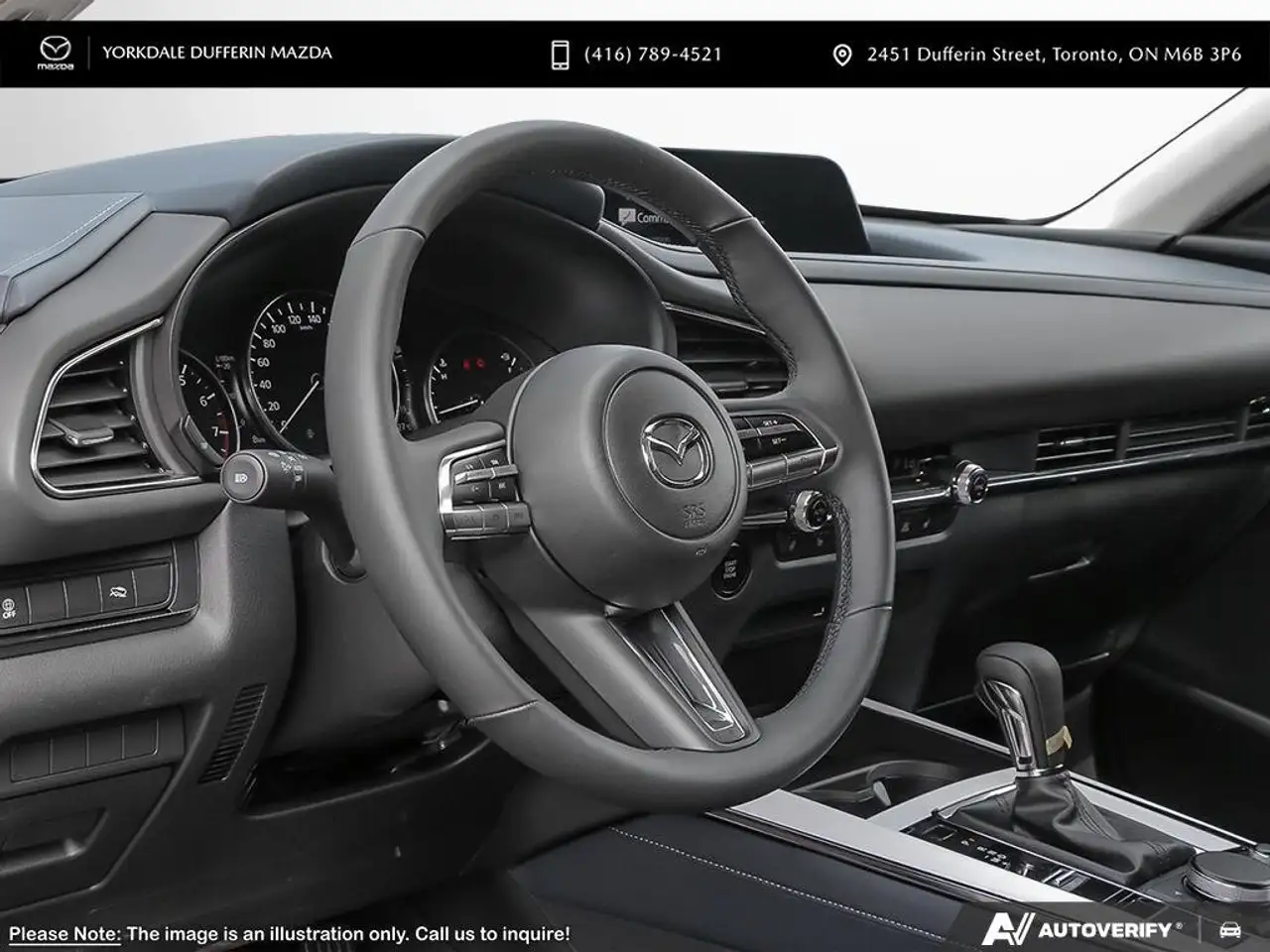 Mazda CX-30 photo Mazda CX-30