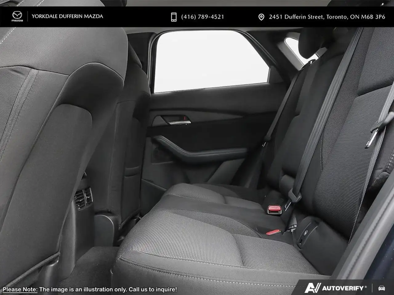 Mazda CX-30 photo Mazda CX-30