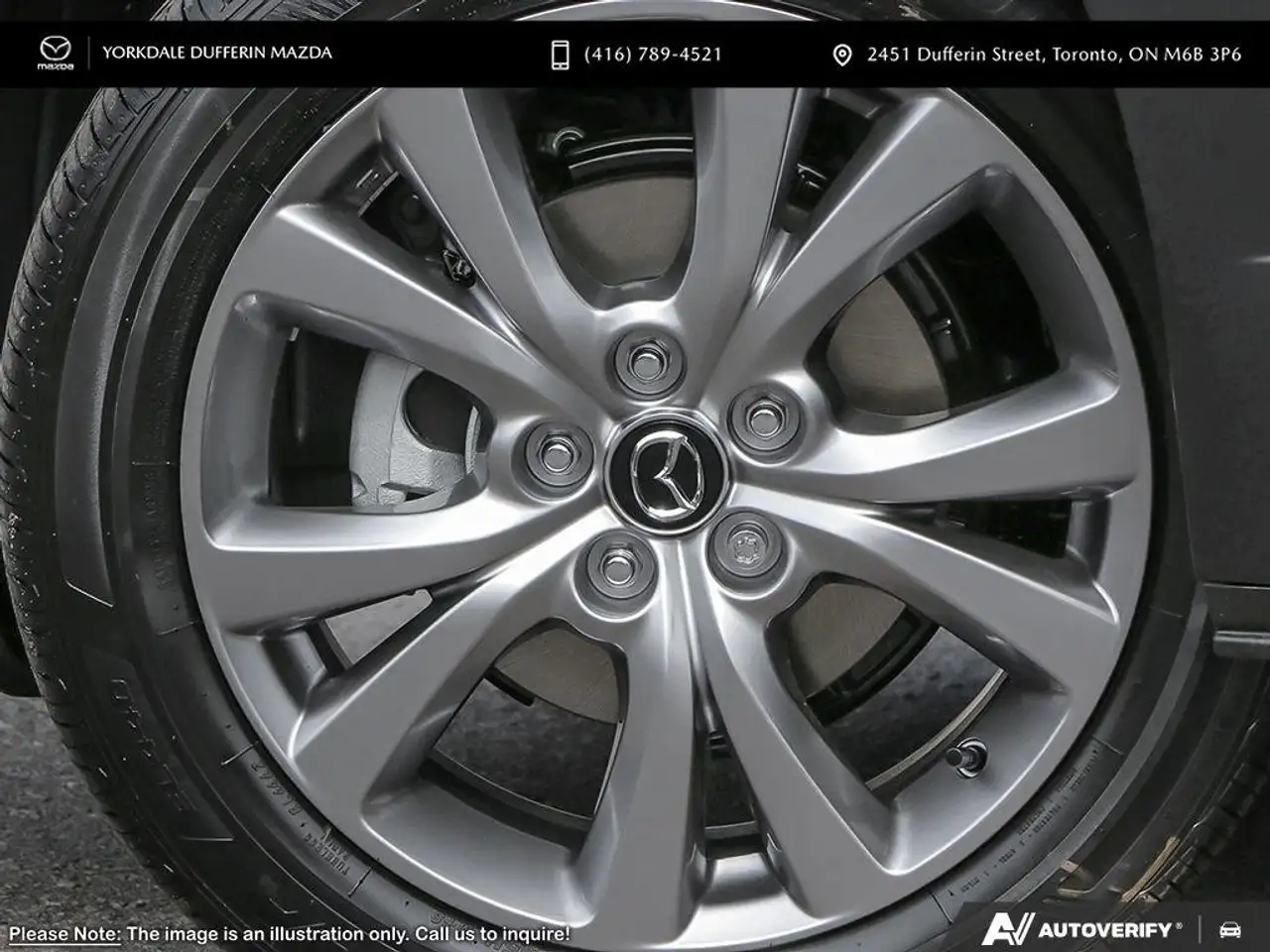 Mazda CX-30 photo Mazda CX-30
