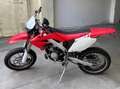 Honda HM 50 derapage racing 50 cc Rojo - thumbnail 1