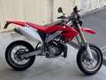 Honda HM 50 derapage racing 50 cc Rojo - thumbnail 4