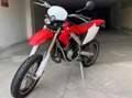 Honda HM 50 derapage racing 50 cc Rojo - thumbnail 5