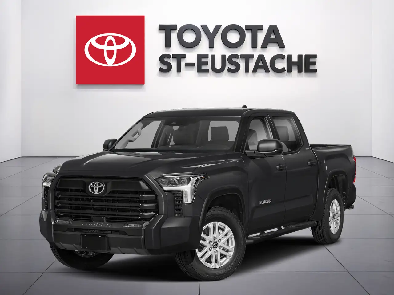 2026 Toyota Tundra