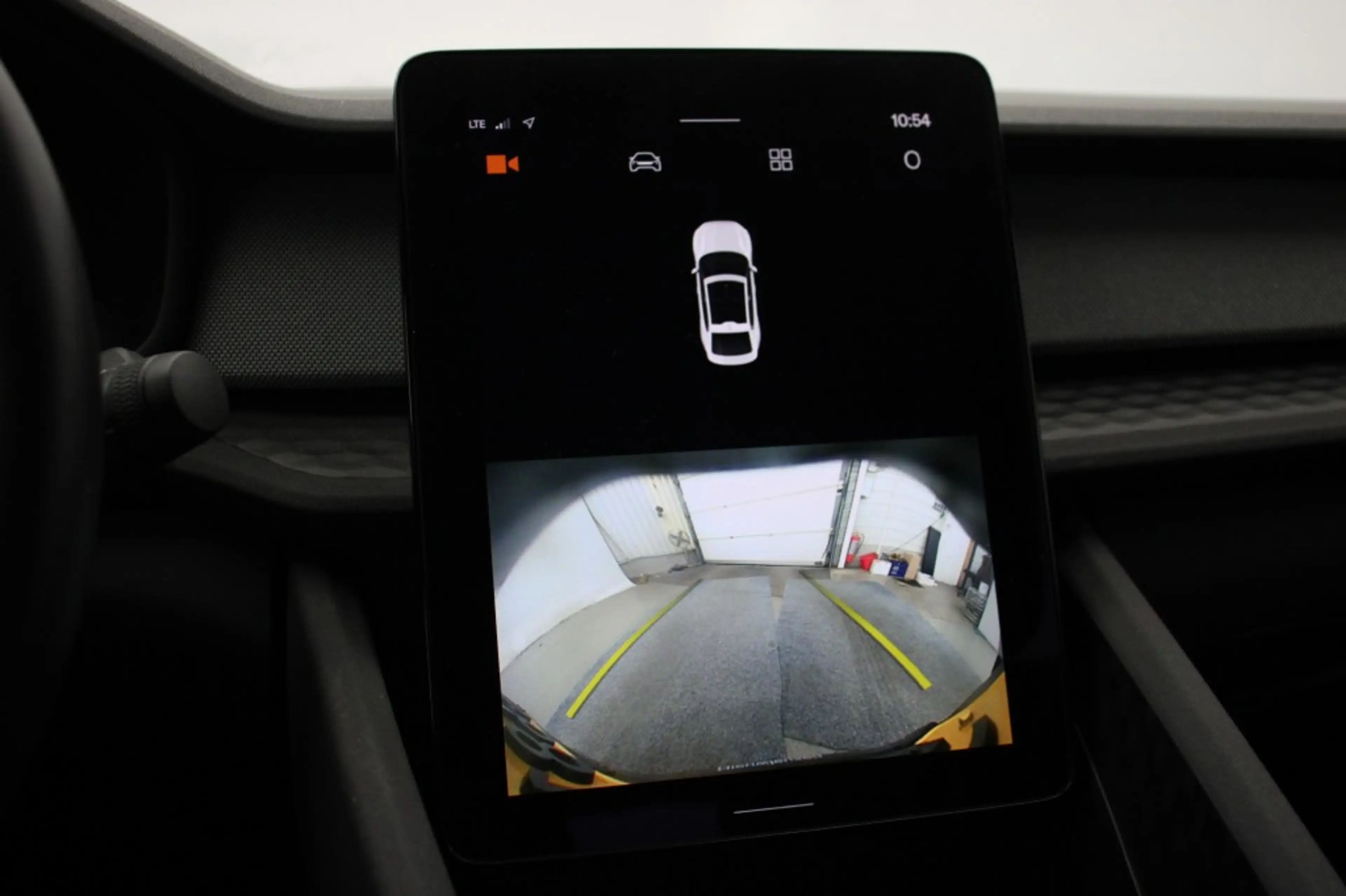 Polestar 2 Standard Range Single Motor 63kWh - Carplay, Navi, — photo 6