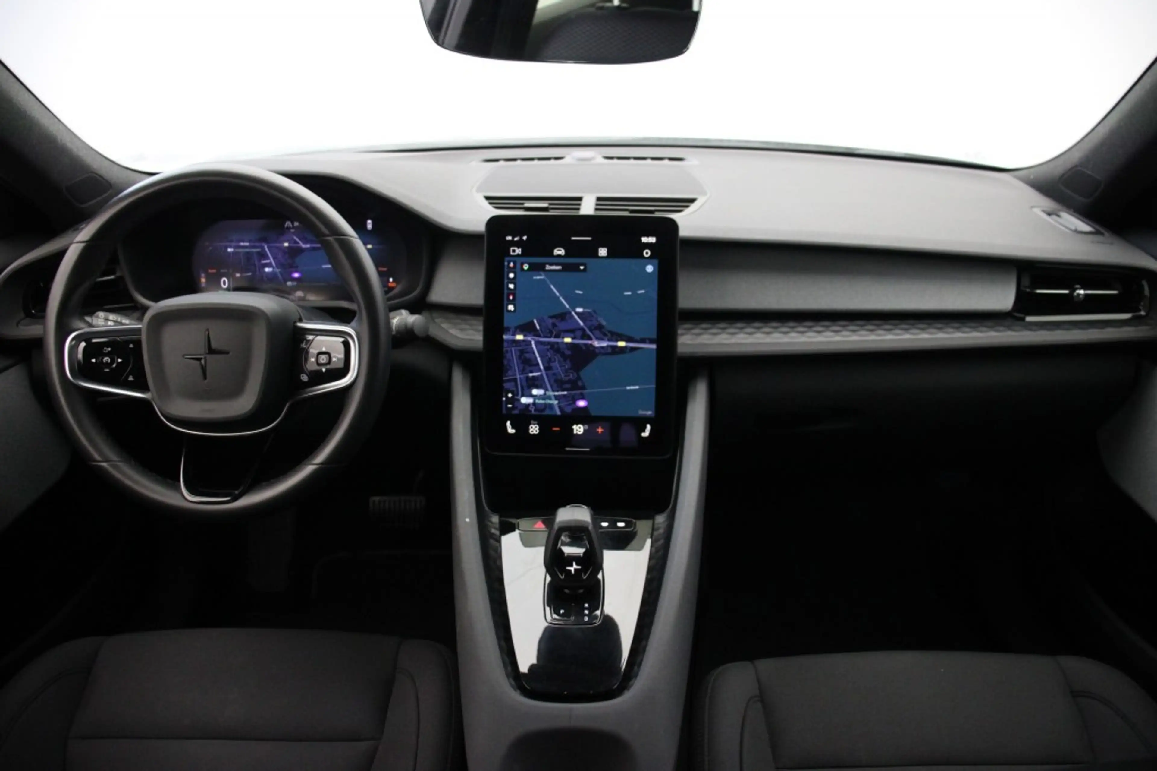 Polestar 2 Standard Range Single Motor 63kWh - Carplay, Navi, — photo 2