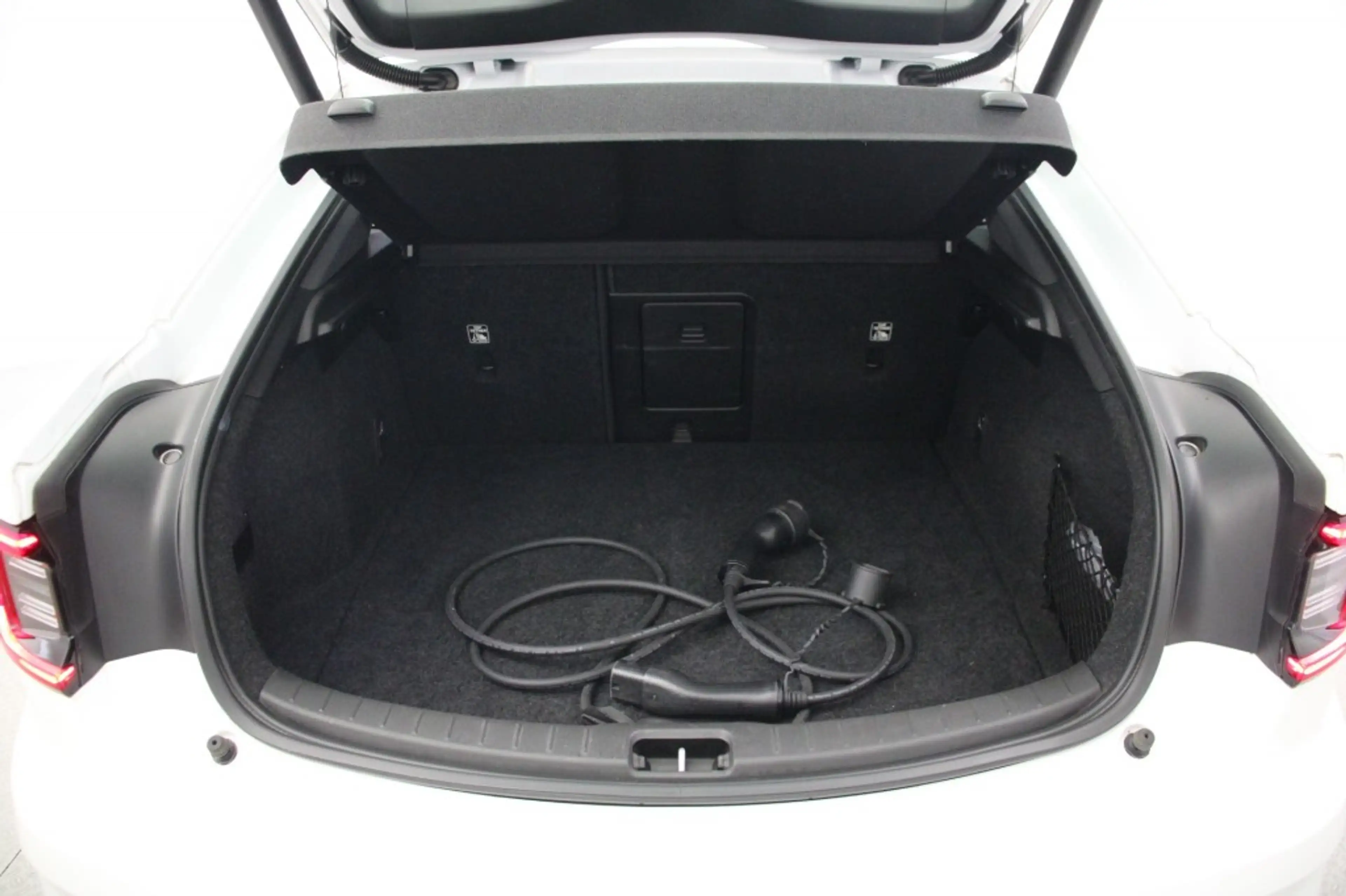 Polestar 2 Standard Range Single Motor 63kWh - Carplay, Navi, — photo 11
