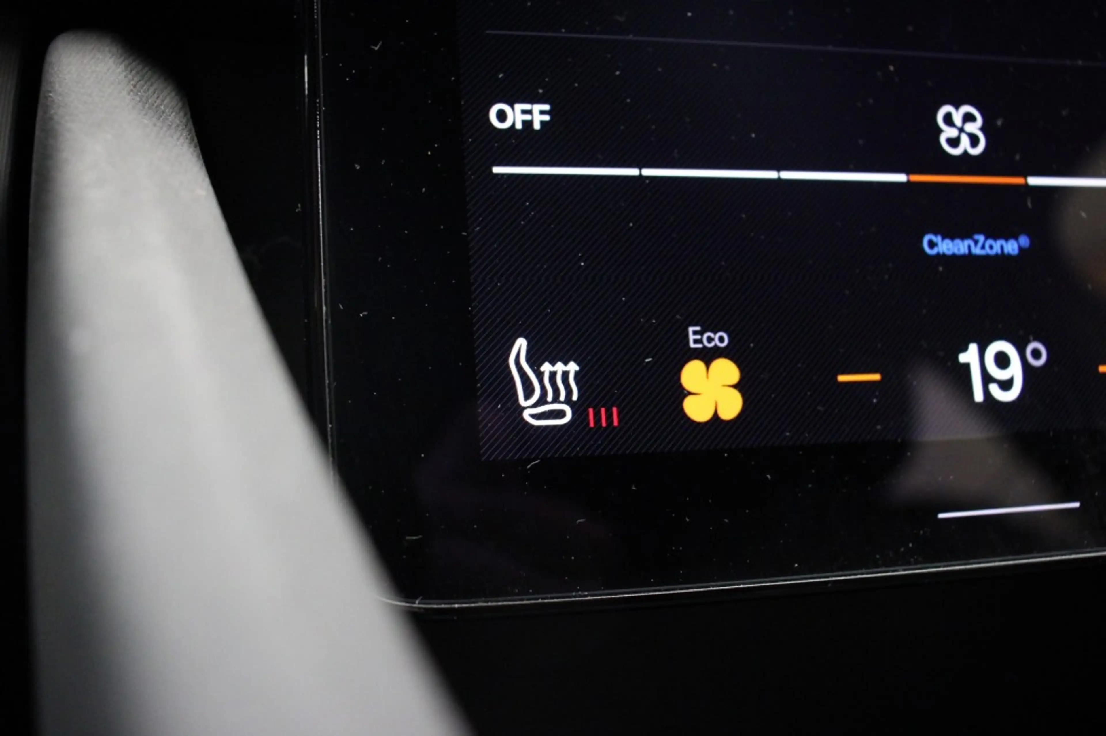 Polestar 2 Standard Range Single Motor 63kWh - Carplay, Navi, — photo 7