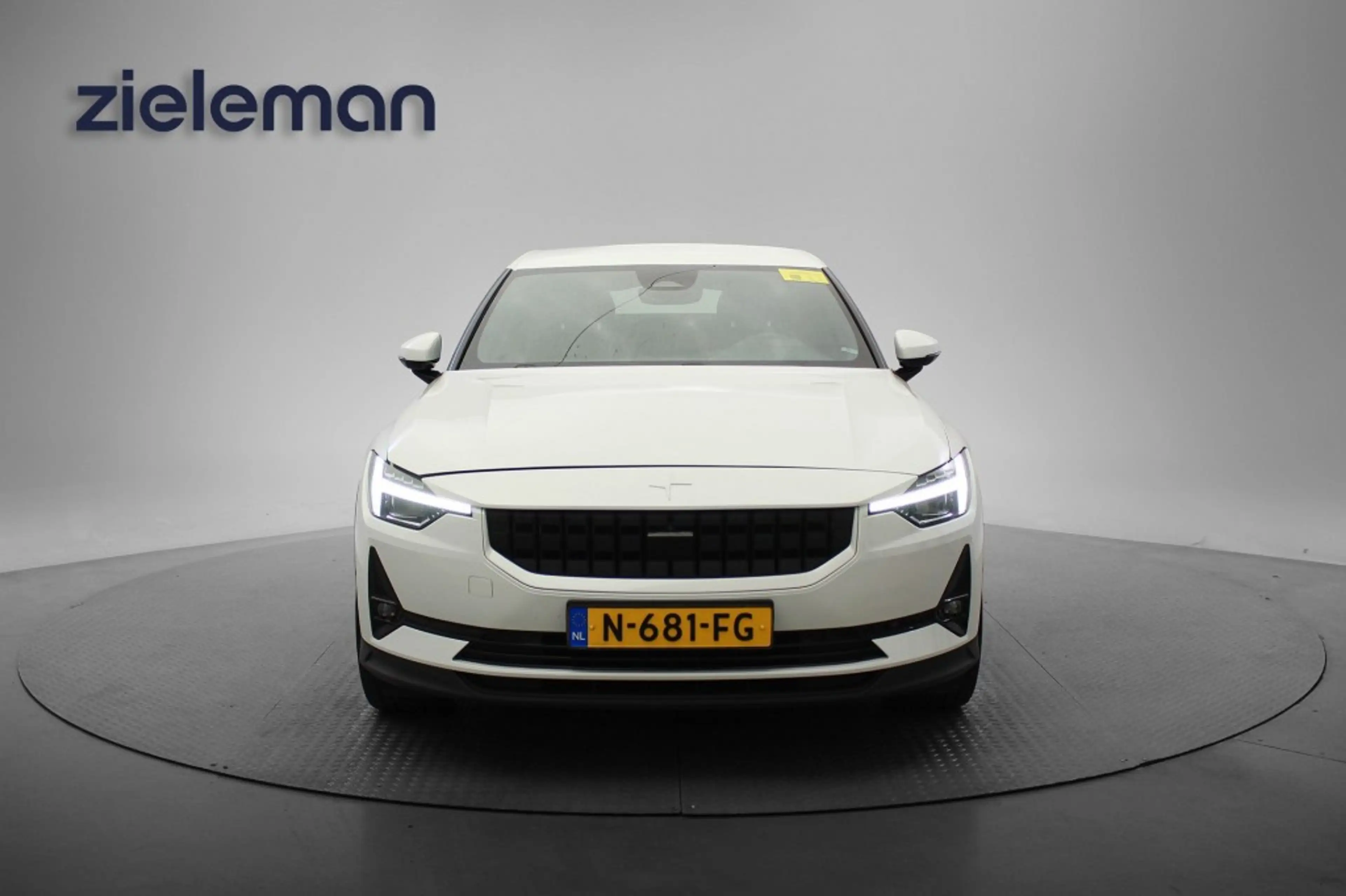 Polestar 2 Standard Range Single Motor 63kWh - Carplay, Navi, — photo 14
