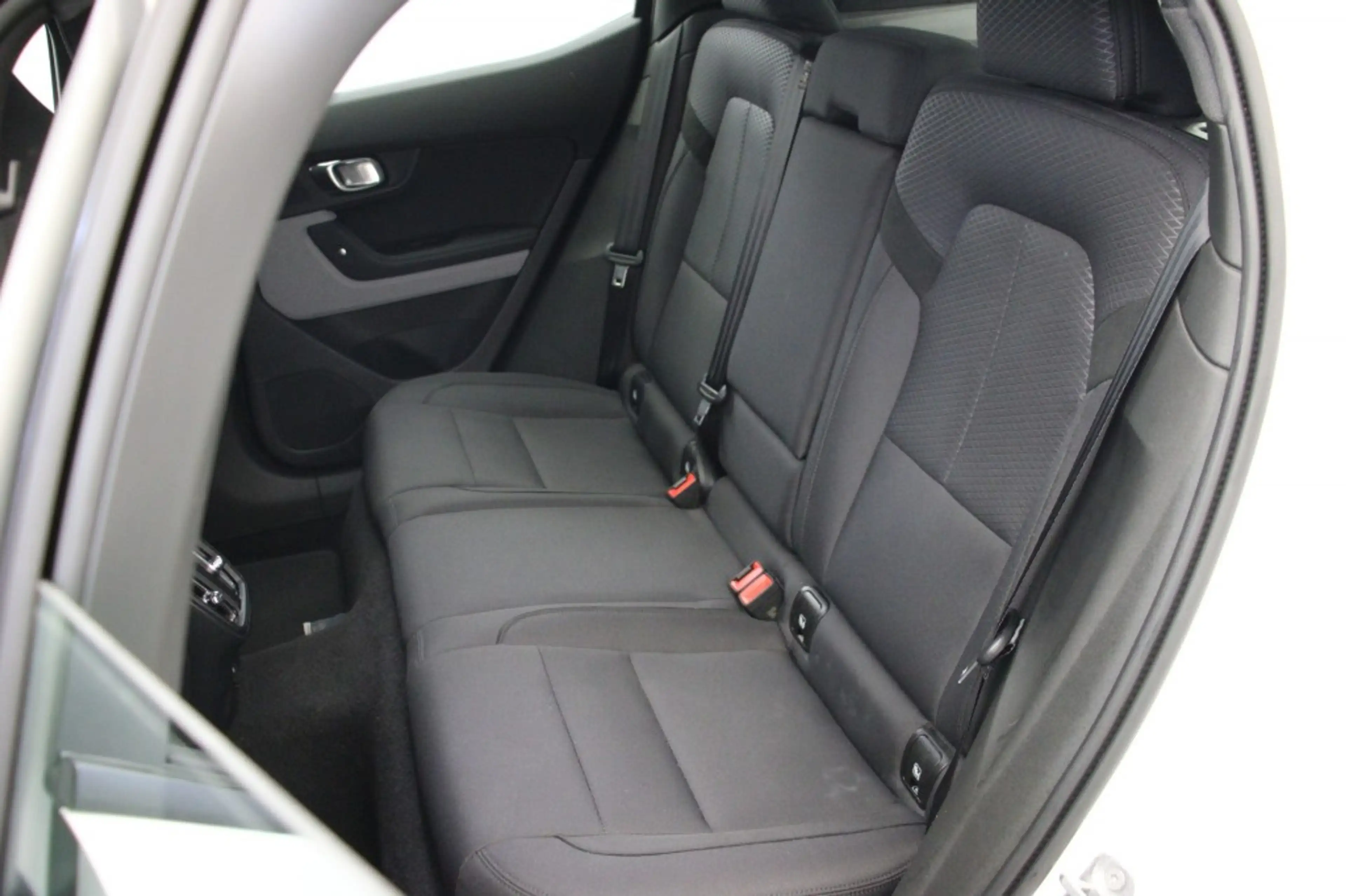Polestar 2 Standard Range Single Motor 63kWh - Carplay, Navi, — photo 10